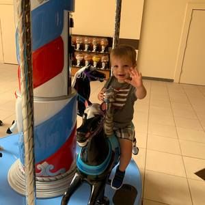 Meet your Posher, Sonya